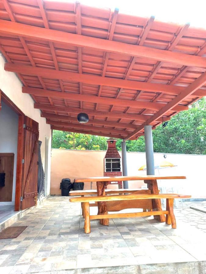 Chacara Buriti Villa Pirenopolis Exterior photo